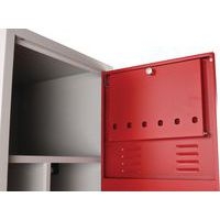 Vestiaire monobloc individuel - XL - Image 4