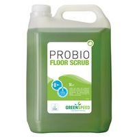 Nettoyant pour sol probiotique- 5 L - Image principale