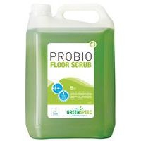 Nettoyant pour sol probiotique - 1L - Greenspeed - Image principale