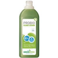 Nettoyant pour sol probiotique - 1L - Greenspeed - Image 2