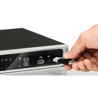Pack de démarrage : Console CCS1000D + 10 micros courts filaires - Bosch - Image 6
