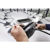 Pack de démarrage : Console CCS1000D + 10 micros courts filaires - Bosch - Image 5