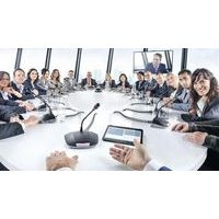 Pack de démarrage : Console CCS1000D + 10 micros courts filaires - Bosch - Image 2