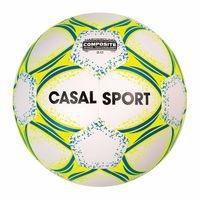 Ballon foot Hybrid Hardground Composite 2.0 Casal Sport T4 - Image principale