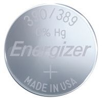 Pile bouton oxyde argent 390-389 - Energizer - Image 2