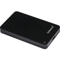 Disque Dur DD EXT. 2.5'' INTENSO - 2To Noir - Image principale