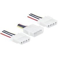 Doubleur d'alimentation Molex - 20 cm - Image principale