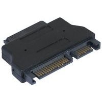 Adaptateur Slim SATA (CD/DVD) vers SATA - Image principale