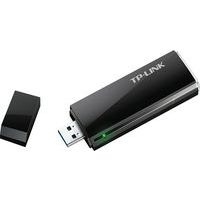 Clé USB 3.0 WiFi Dual-Band AC 1200 Mbps Tp-link Archer T4U - Image principale