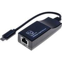 Adaptateur USB Type-C vers RJ45 - Dexlan - Image principale