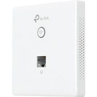 Plastron mural WiFi 300Mbps PoE actif Tp-link EAP115-WALL - Image principale
