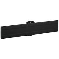 Barre d'interface VESA horizontale PFB 3407 noire VOGEL'S - Image principale
