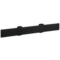 Barre d'interface VESA horizontale PFB 3411 noire VOGEL'S - Image principale