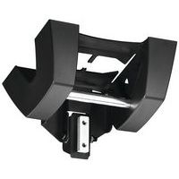 Embase de fixation plafond PUC 1070, plat & incliné 90° - Image principale