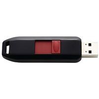 Clé USB 2.0 Business Line - 32Go INTENSO - Image principale