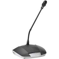 Poste de discussion col de cygne 50 cm pour système CCS 1000 - Bosch - Image principale