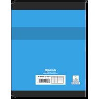 Cahier musique 17x22 cm 24 pages musique - 24 pages seyes - Image 3