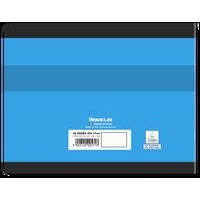 Cahier travaux pratiques à l'italienne 17x22 cm piqûre 32 pages 70g uni - Image 4