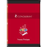 Cahier travaux pratiques A4 piqûre 96 pages - Image 3