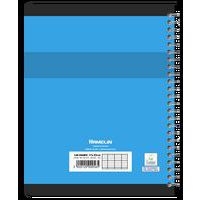 Cahier de texte intégrale 17x22 148 pages seyes 70g - Image 4