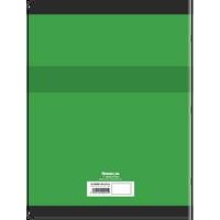 CONQUERANT Cahier Dessin 24x32cm Réglure Unie Blanche 16 Pages Agrafées Couverture Carte Coloris Assortis - Image 7