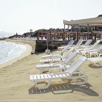 Bain de soleil Miami 190 cm Grosfillex - Image 7