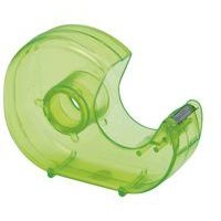 Dévidoir plastique pour rouleau 19 x 33 cm - Image 2