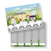 PLAYMAIS EDULINE - Apprendre la gestion des déchets - Image 5