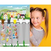 PLAYMAIS EDULINE - Apprendre la gestion des déchets - Image 2