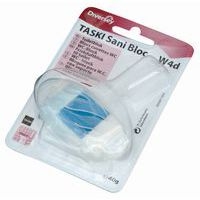 Lot de 12 Bloc toilette Taski Support et bloc senteur ocean - Image principale