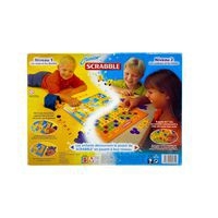 Junior Scrabble - éd.1999 - Reconditionné - Image 2