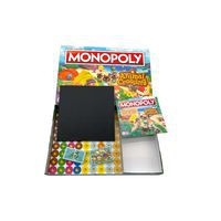 Monopoly - Animal crossing - éd.2021 - Reconditionné - Image 3
