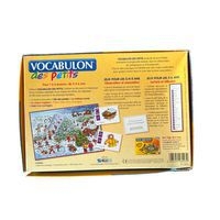 Vocabulon des petits - éd.2001 - Reconditionné - Image 2