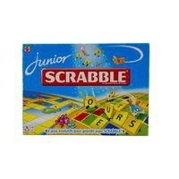 Junior Scrabble - éd.1999 - Reconditionné - Image principale