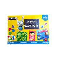 En route vers la maternelle - Reconditionné - Image principale