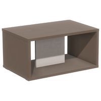 Table basse Identité sur patins - Manutan Expert - Image 5