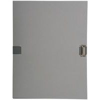 Chemise dos extensible papier - 24x32cm - Image principale