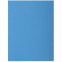 Chemises 2 rabats ROCK''S 210 - 24x32cm - Image principale