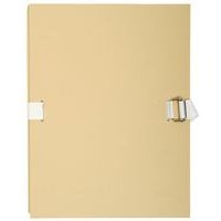 Lot de 10 Chemises dos extensible papier - Image principale