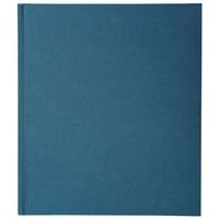 Registre 32x27cm Enregistrement du courrier 26 lignes 200 pages - Image principale