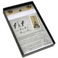 Bloc FAF complet 18,5x11,5cm N3 uni - Image principale