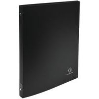 Classeur 4 anneaux 15 mm polypropylène Opaque - A4 - Image 4