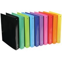 Classeur A4 4 anneaux 30mm Iderama - Image principale