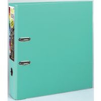 Classeur à levier polypropylène Prem'Touch - Dos 80mm - Image principale