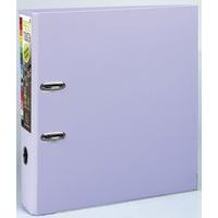 Classeur à levier polypropylène Prem'Touch - Dos 80mm - Image 2