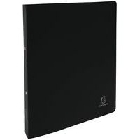 Classeur 2 anneaux 30 mm polypropylène Opaque - A4 maxi - Image 2