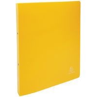 Classeur 2 anneaux 30 mm polypropylène Opaque - A4 maxi - Image principale