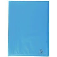 Protège-documents en polypropylène semi rigide Chromaline - A4 - Image 3