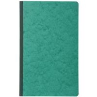 Lot de 5 Piqûre 32x19,5cm journal folioté 80 pages - Image principale