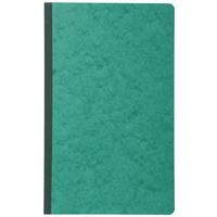 Lot de 5 Piqûre 32x19,5cm recettes-dépenses 80 pages - Image principale